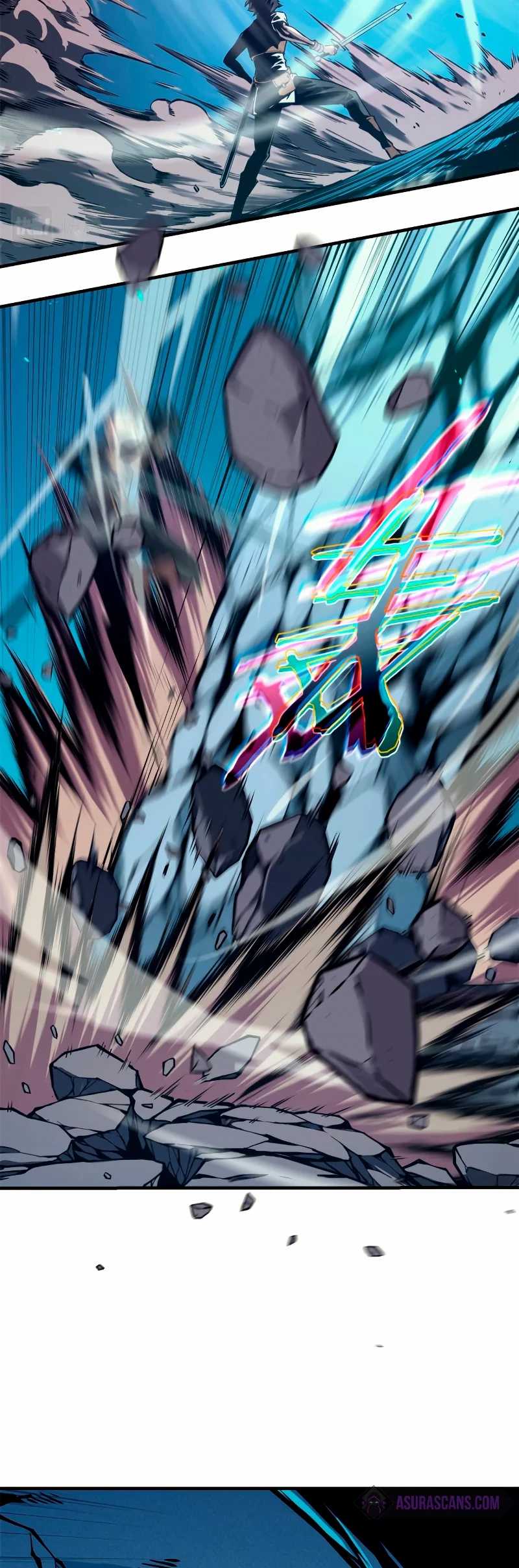 Reincarnation Of The Strongest Sword God Chapter 7 - halaman 11