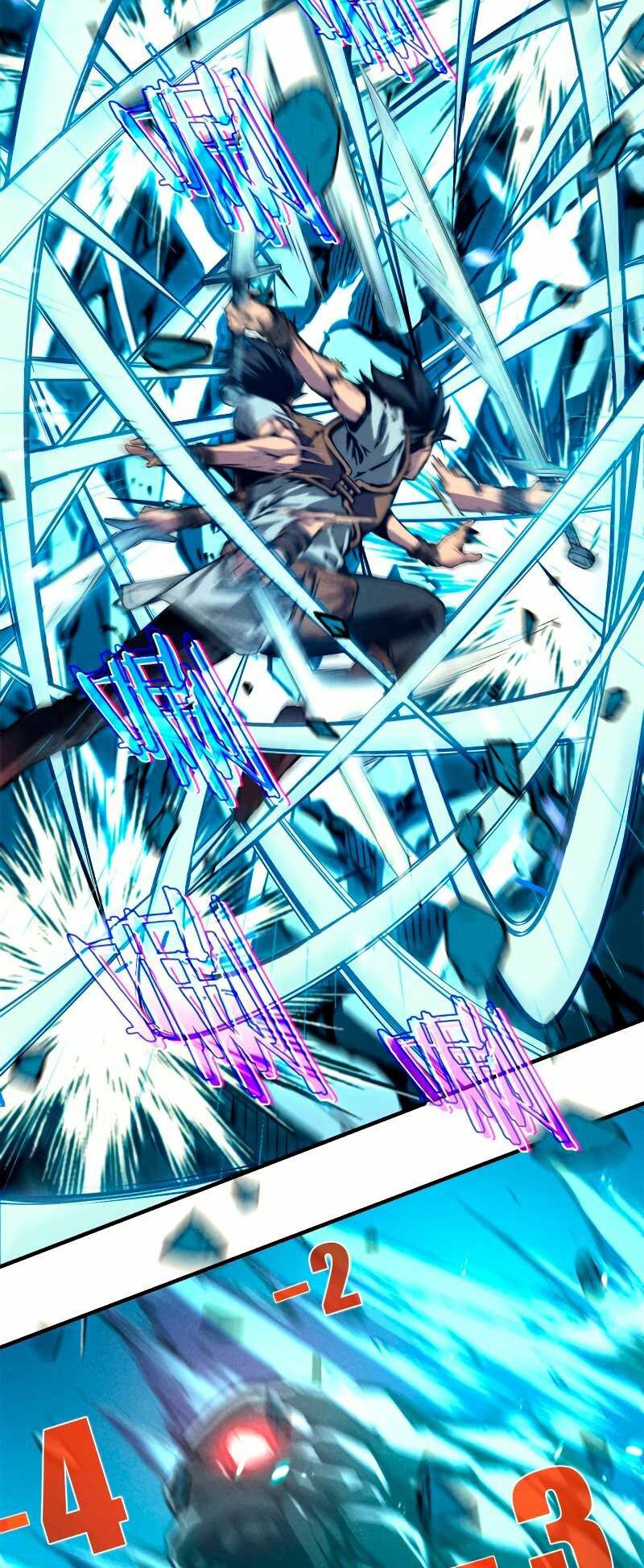 Reincarnation Of The Strongest Sword God Chapter 7 - halaman 16