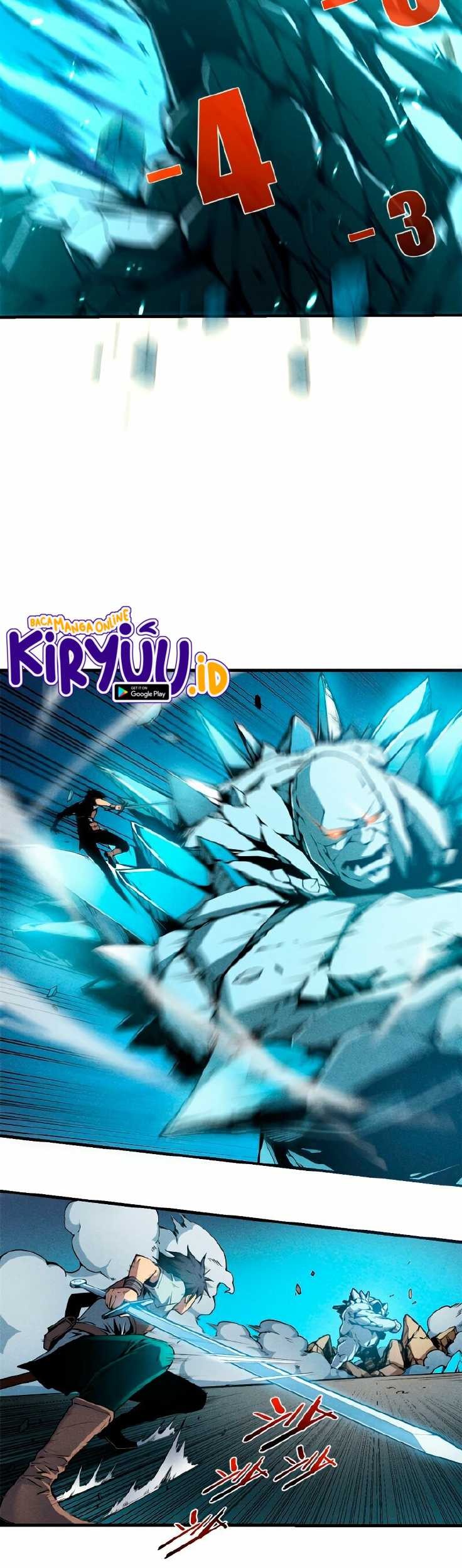 Reincarnation Of The Strongest Sword God Chapter 7 - halaman 17