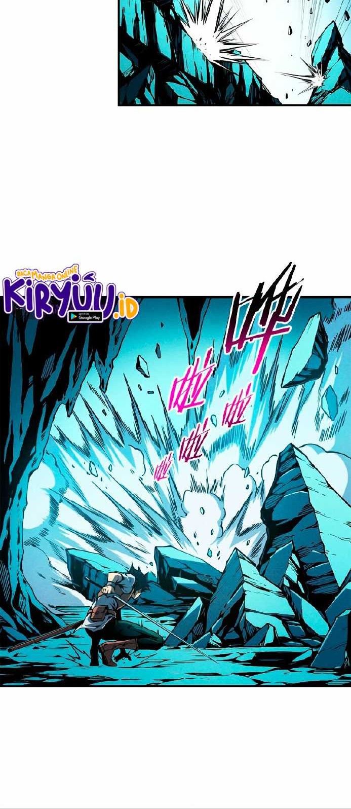 Reincarnation Of The Strongest Sword God Chapter 7 - halaman 24