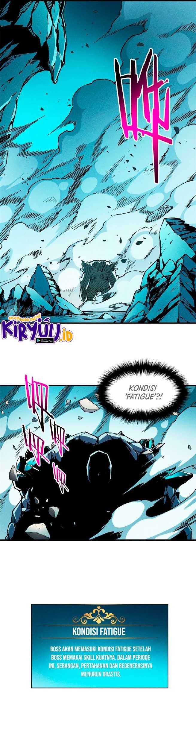 Reincarnation Of The Strongest Sword God Chapter 7 - halaman 25