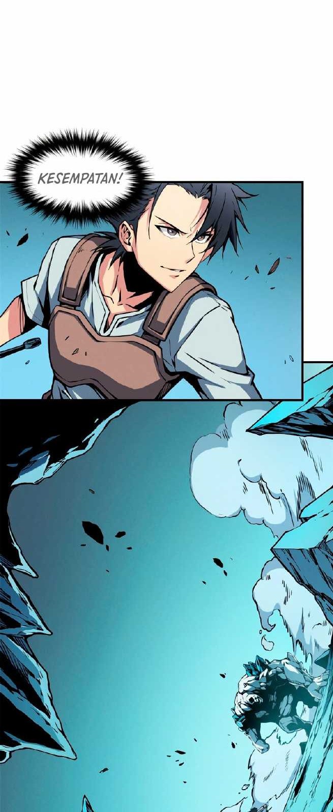 Reincarnation Of The Strongest Sword God Chapter 7 - halaman 26