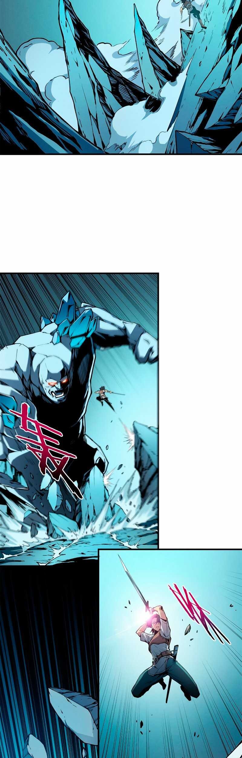 Reincarnation Of The Strongest Sword God Chapter 7 - halaman 27