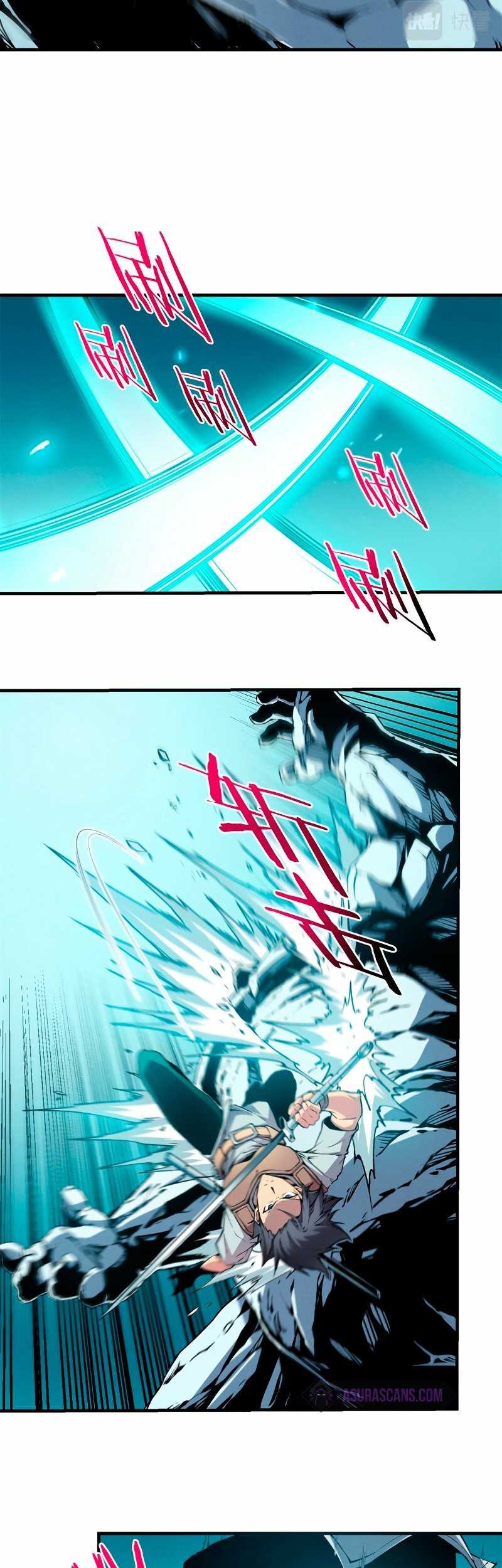 Reincarnation Of The Strongest Sword God Chapter 7 - halaman 29