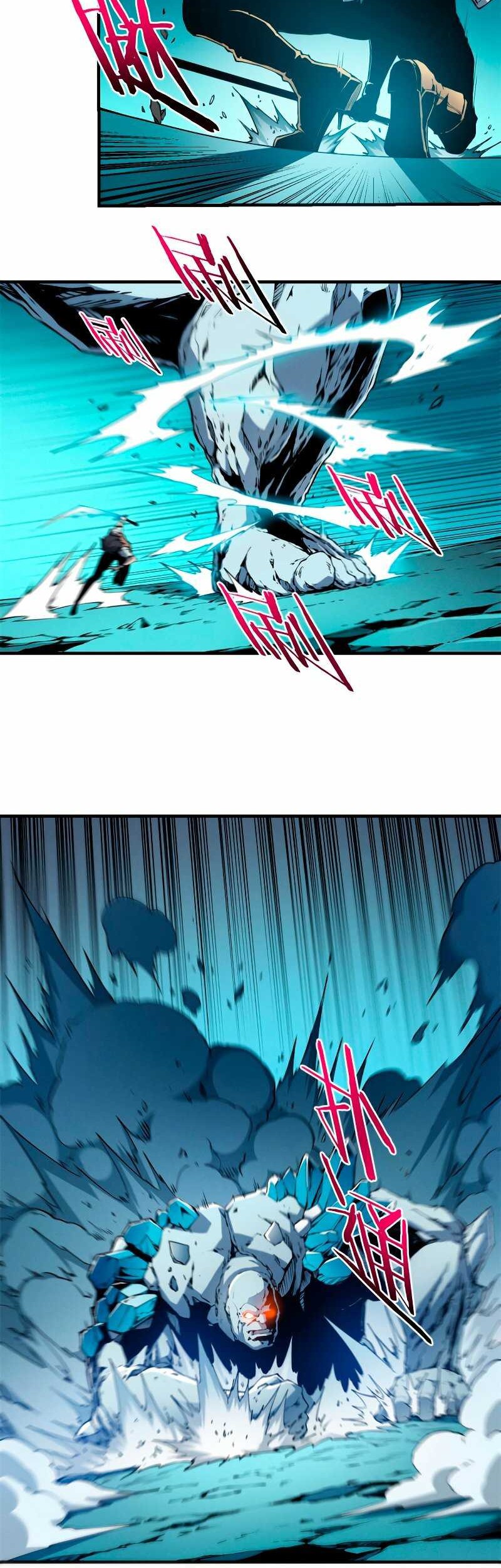 Reincarnation Of The Strongest Sword God Chapter 7 - halaman 30