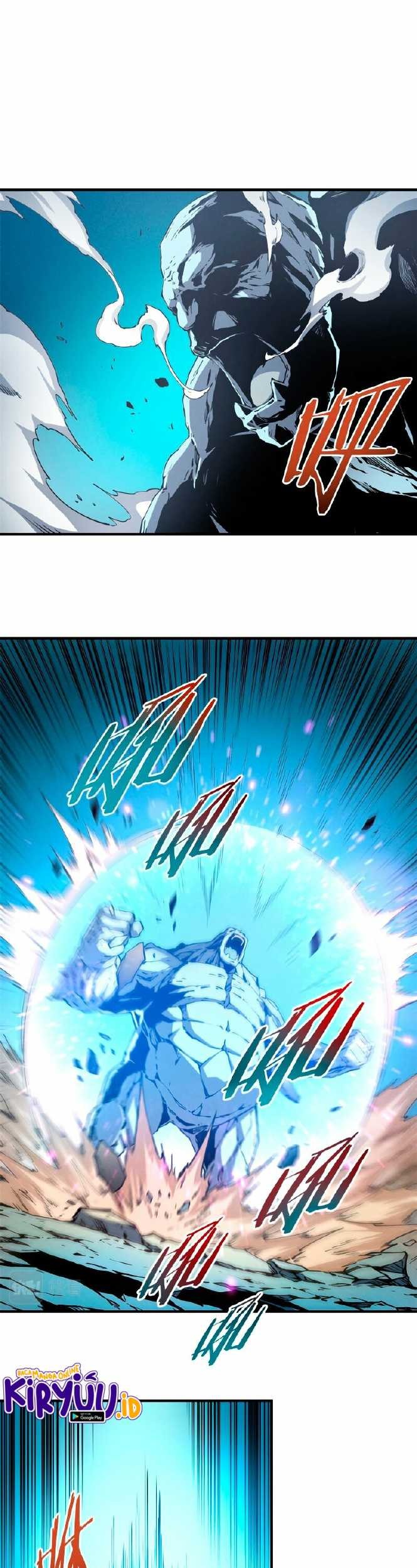 Reincarnation Of The Strongest Sword God Chapter 7 - halaman 31