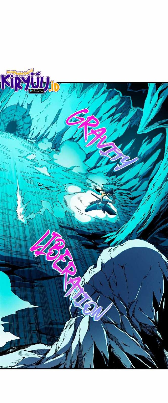 Reincarnation Of The Strongest Sword God Chapter 7 - halaman 36