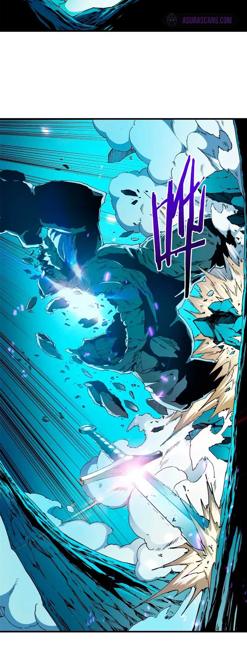 Reincarnation Of The Strongest Sword God Chapter 7 - halaman 41