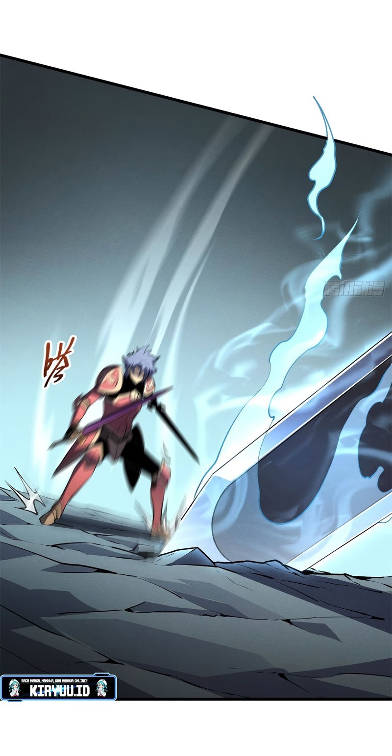 Reincarnation Of The Strongest Sword God Chapter 70 - halaman 20