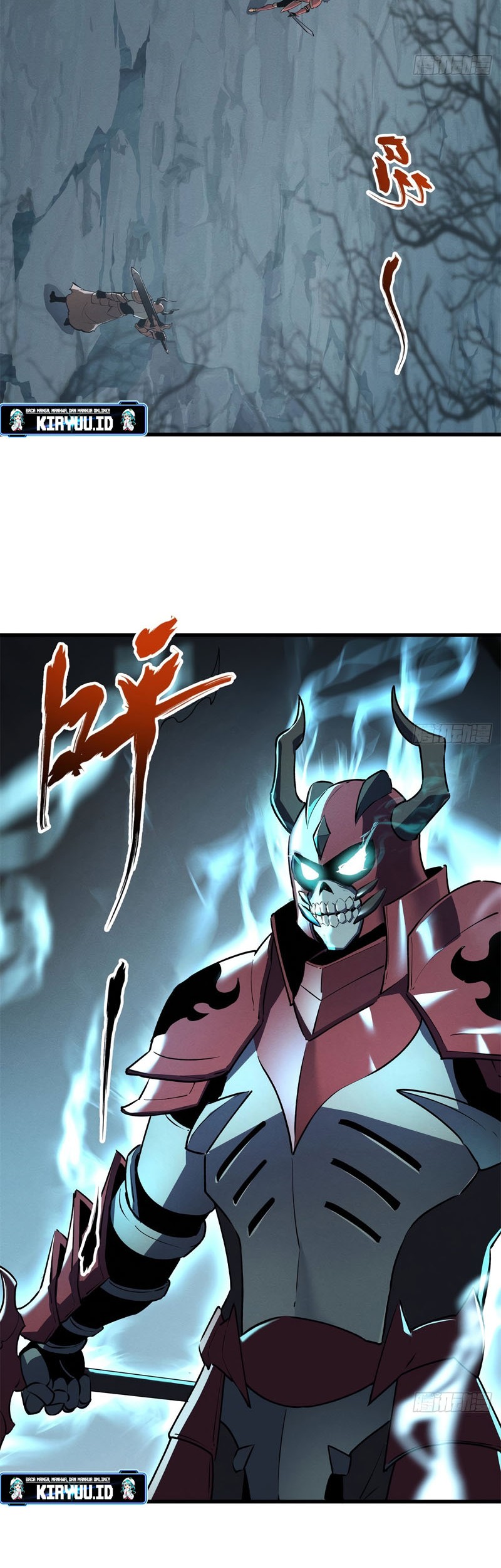 Reincarnation Of The Strongest Sword God Chapter 70 - halaman 3