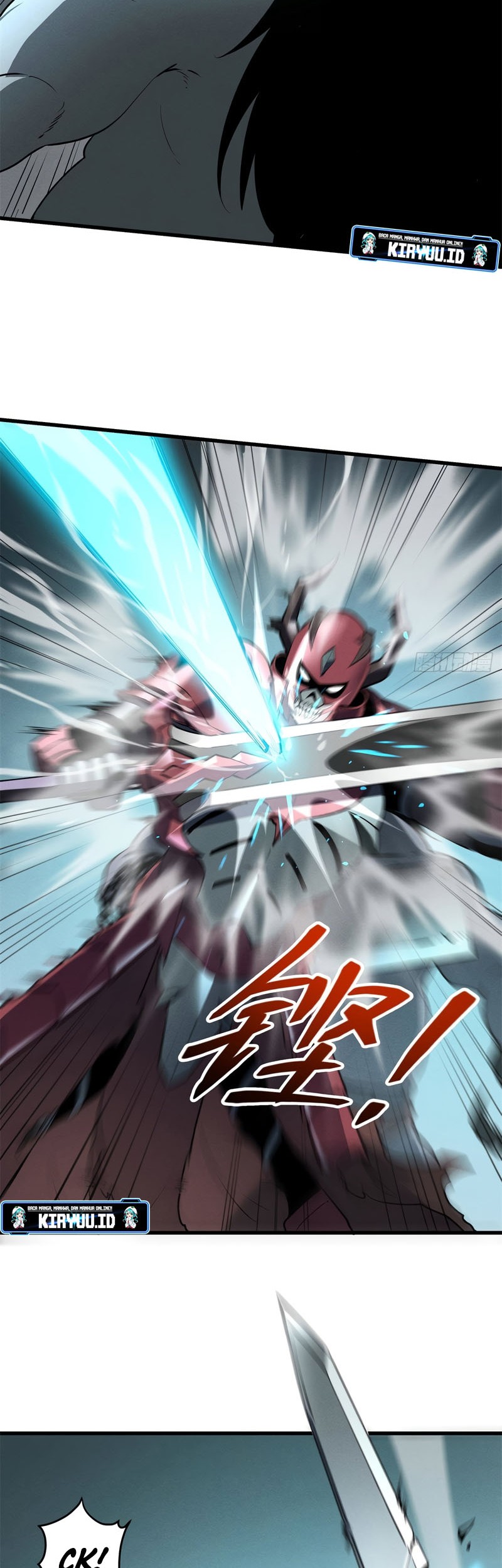 Reincarnation Of The Strongest Sword God Chapter 70 - halaman 30