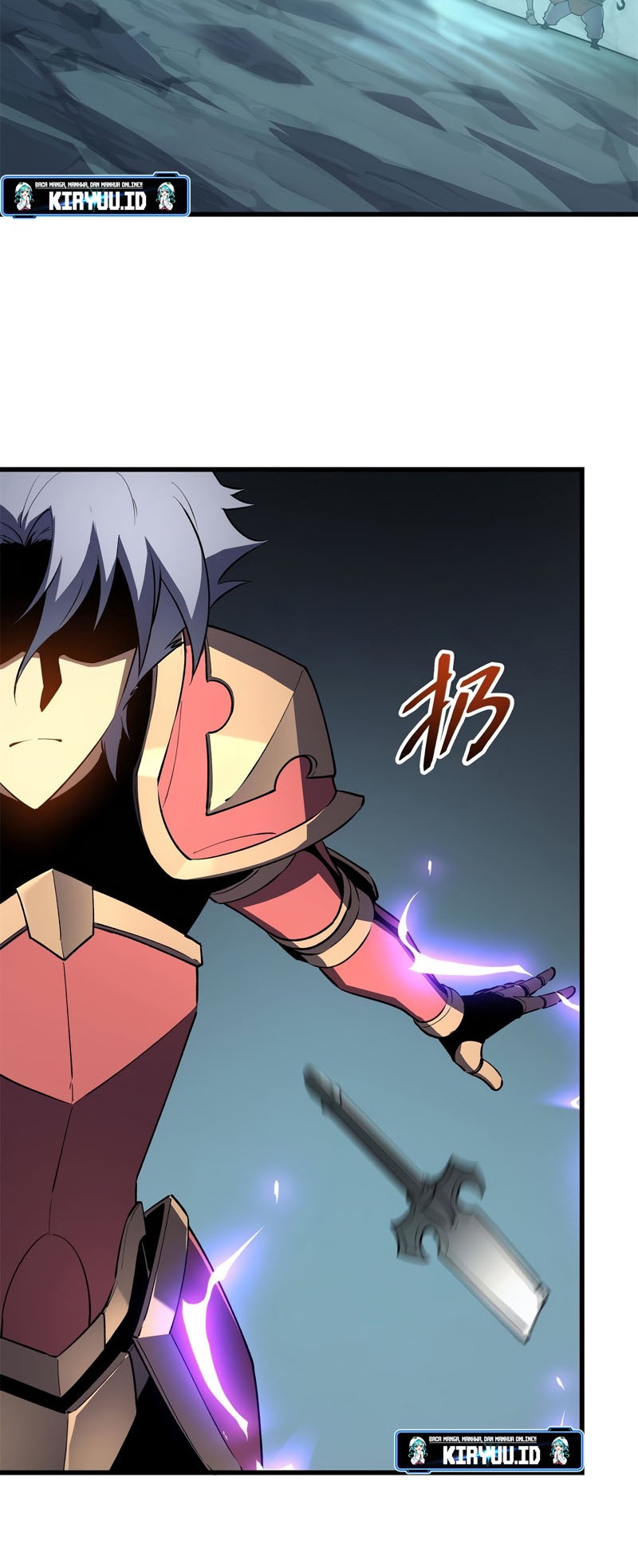 Reincarnation Of The Strongest Sword God Chapter 70 - halaman 32