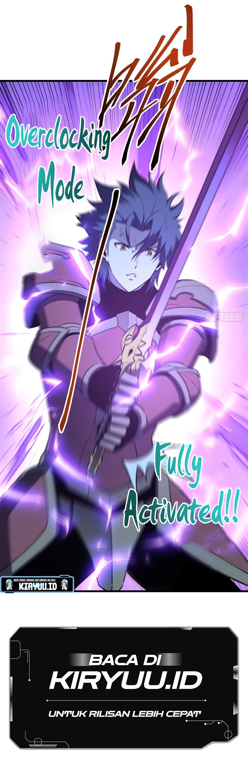 Reincarnation Of The Strongest Sword God Chapter 70 - halaman 33