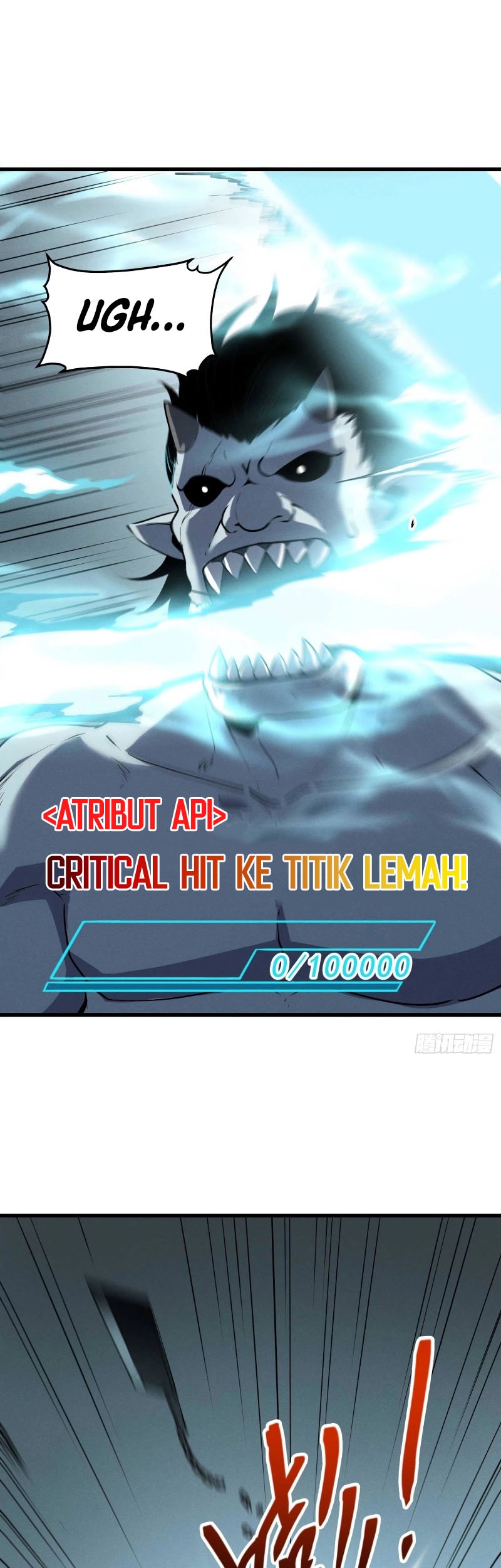 Reincarnation Of The Strongest Sword God Chapter 71 - halaman 22