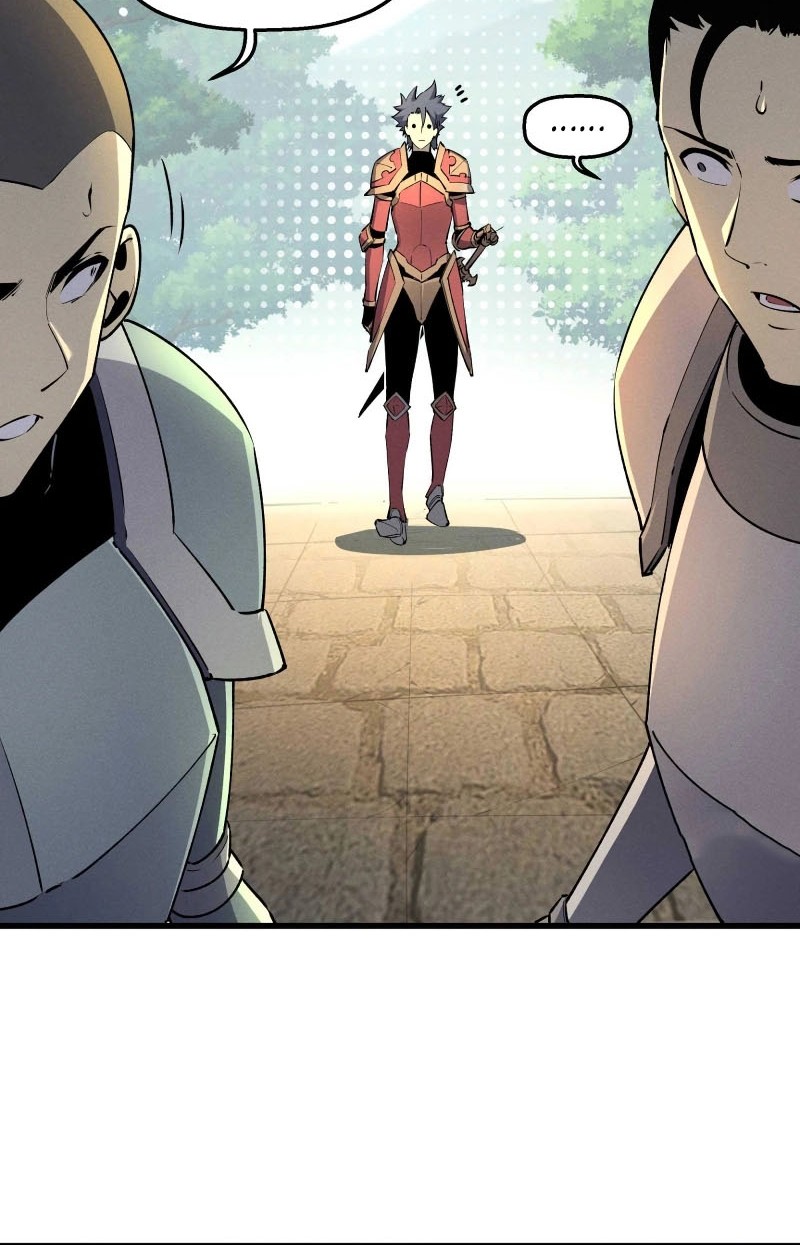 Reincarnation Of The Strongest Sword God Chapter 71 - halaman 33