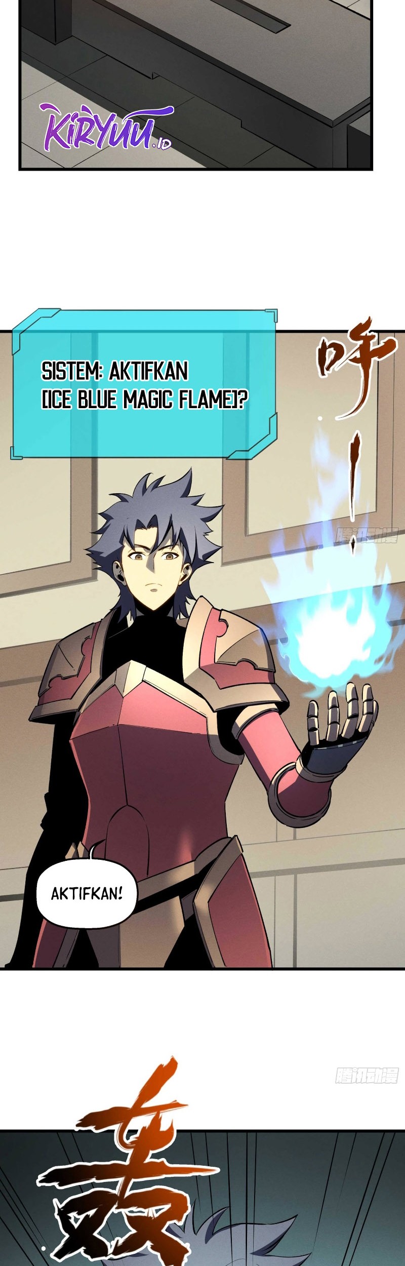 Reincarnation Of The Strongest Sword God Chapter 72 - halaman 17