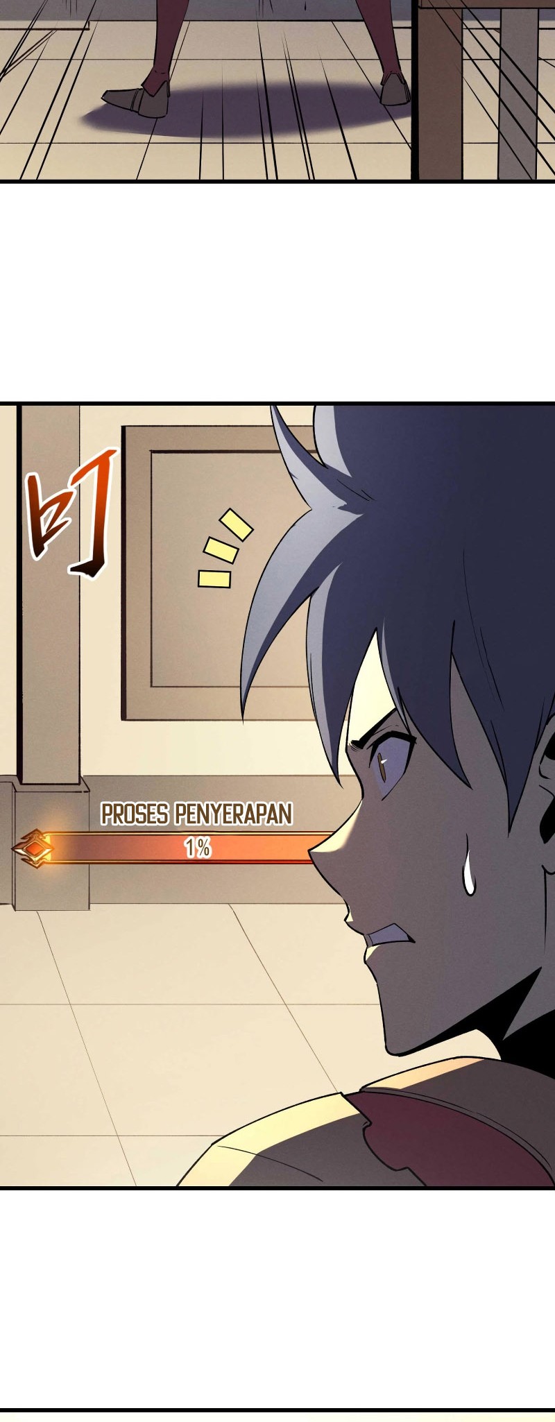 Reincarnation Of The Strongest Sword God Chapter 72 - halaman 19