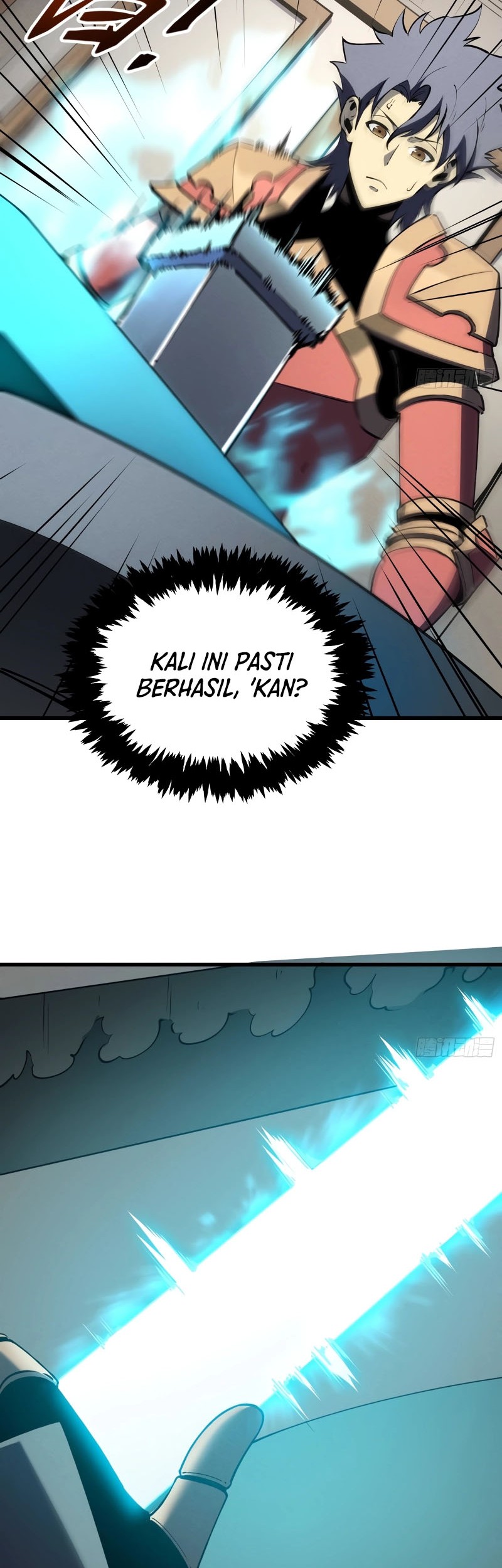Reincarnation Of The Strongest Sword God Chapter 73 - halaman 15