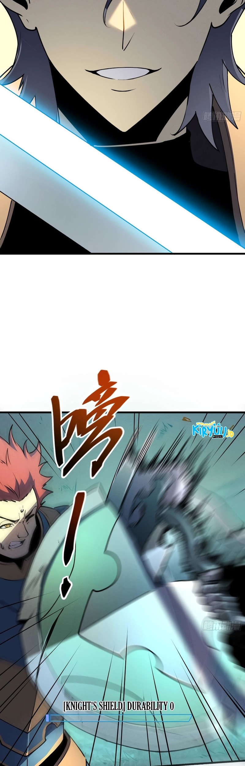 Reincarnation Of The Strongest Sword God Chapter 73 - halaman 19