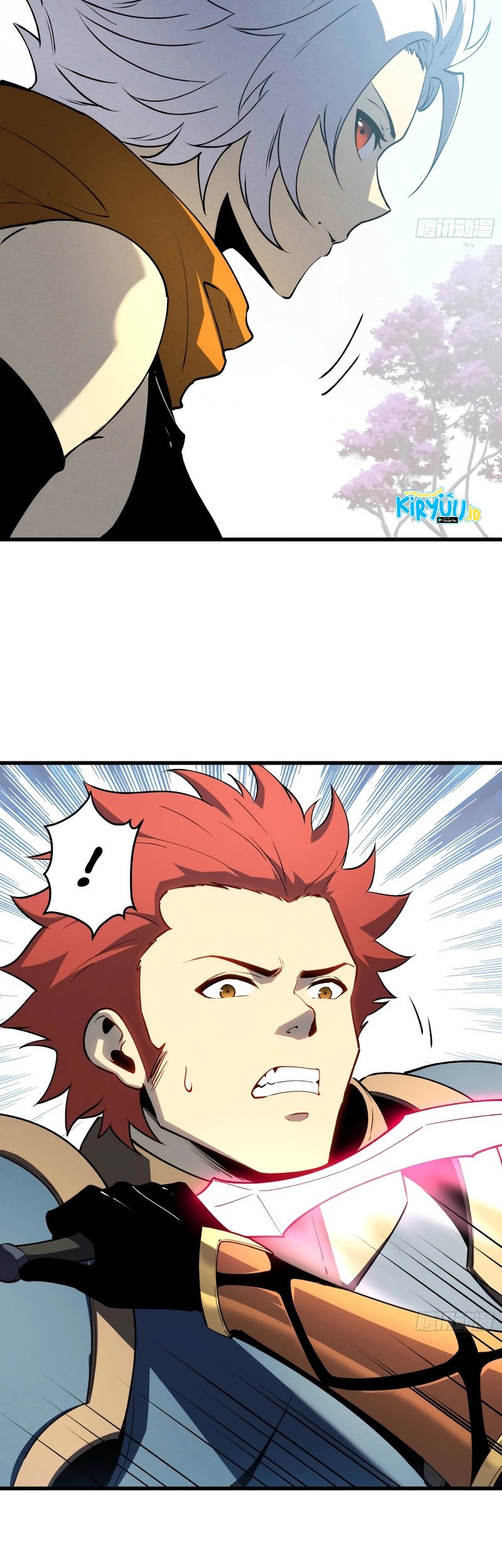 Reincarnation Of The Strongest Sword God Chapter 73 - halaman 23