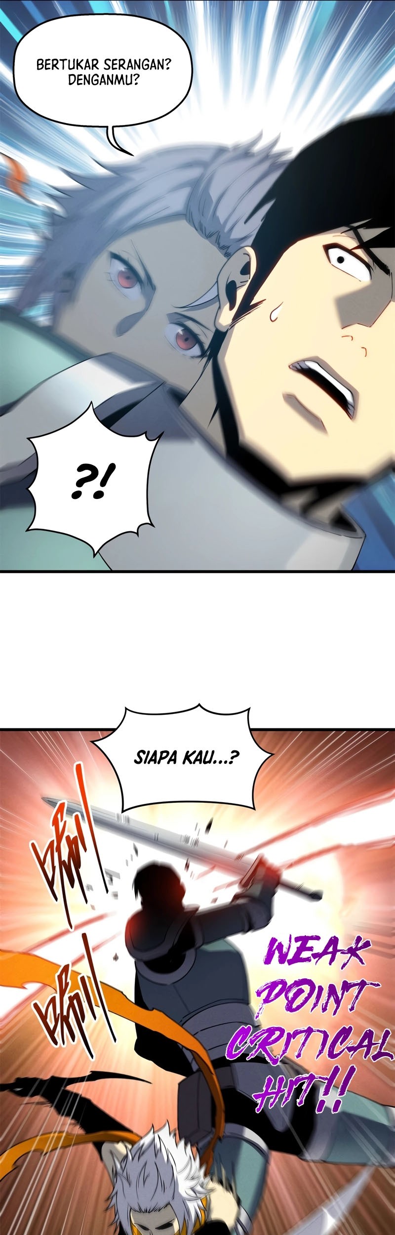 Reincarnation Of The Strongest Sword God Chapter 74 - halaman 26