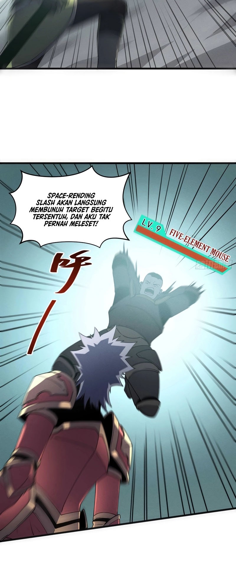 Reincarnation Of The Strongest Sword God Chapter 75 - halaman 13