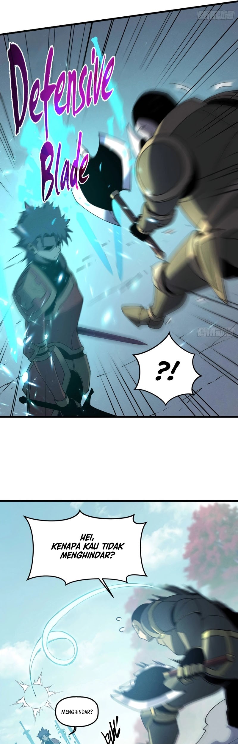 Reincarnation Of The Strongest Sword God Chapter 75 - halaman 14