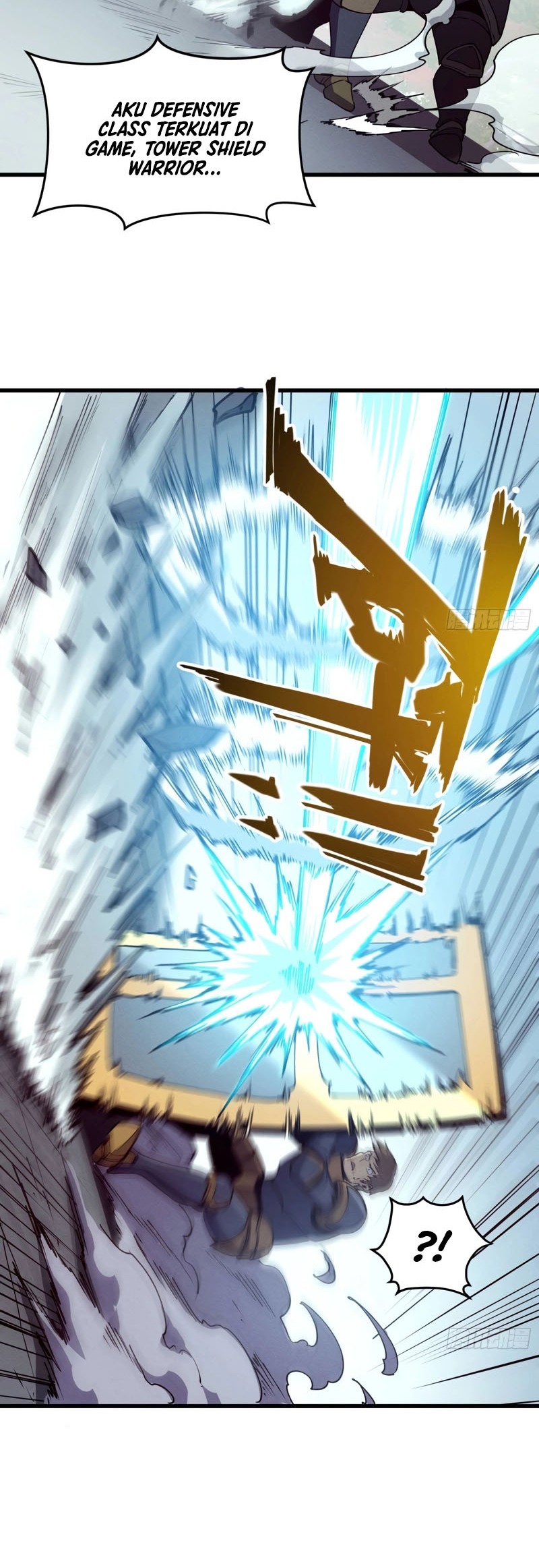 Reincarnation Of The Strongest Sword God Chapter 75 - halaman 17