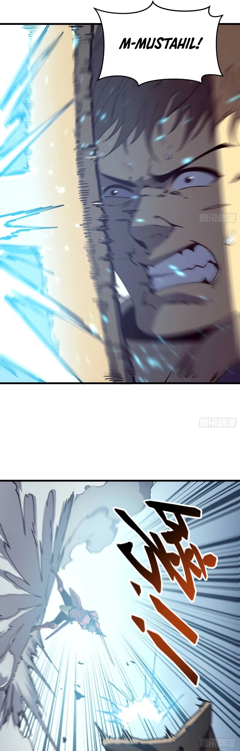 Reincarnation Of The Strongest Sword God Chapter 75 - halaman 18
