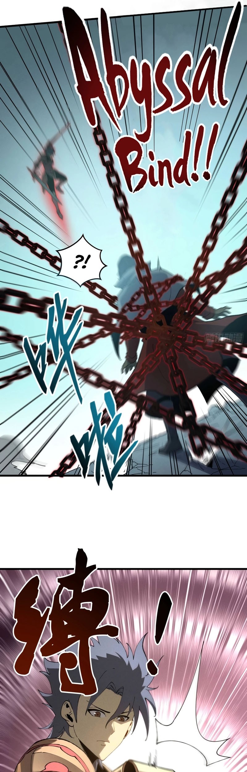 Reincarnation Of The Strongest Sword God Chapter 75 - halaman 22