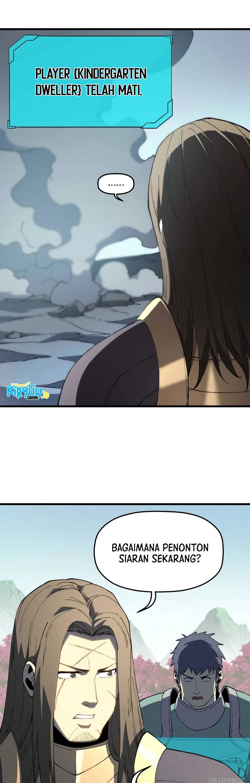 Reincarnation Of The Strongest Sword God Chapter 75 - halaman 24
