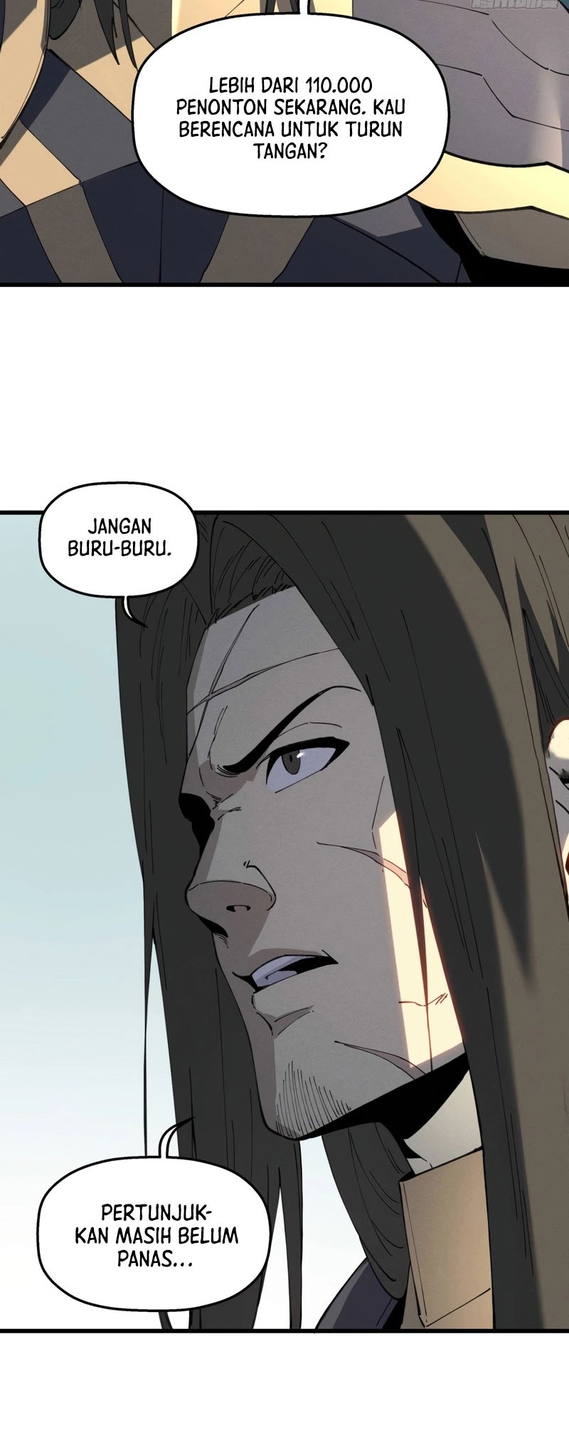 Reincarnation Of The Strongest Sword God Chapter 75 - halaman 25
