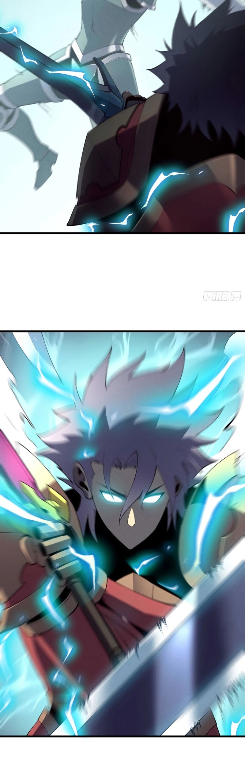 Reincarnation Of The Strongest Sword God Chapter 75 - halaman 29