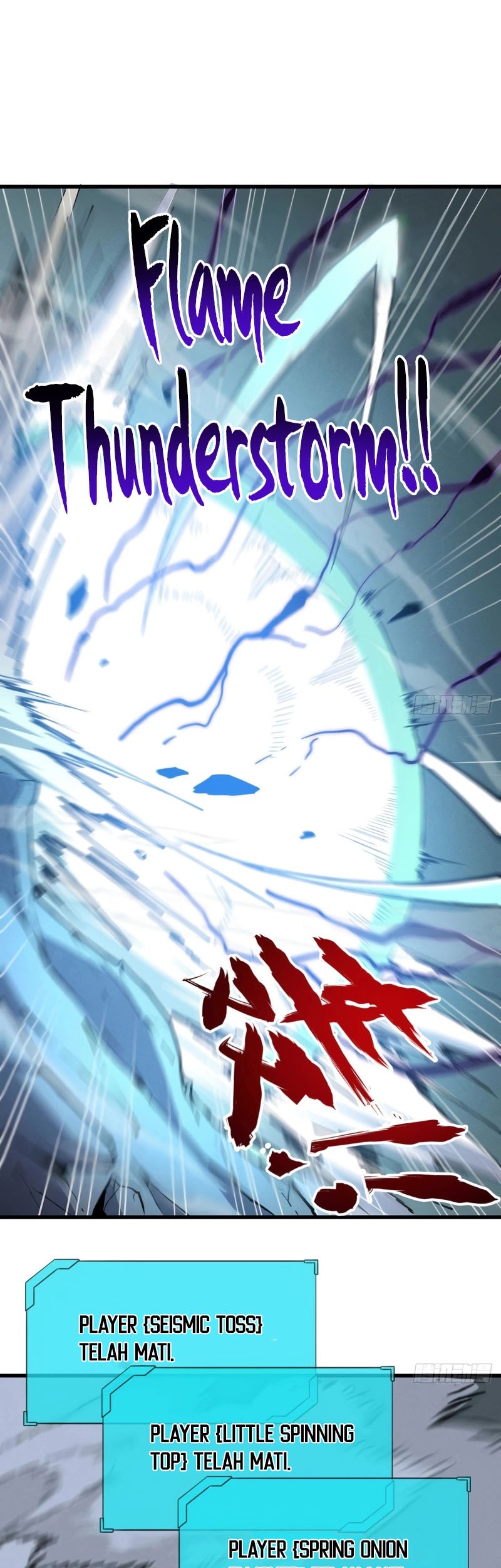 Reincarnation Of The Strongest Sword God Chapter 75 - halaman 30