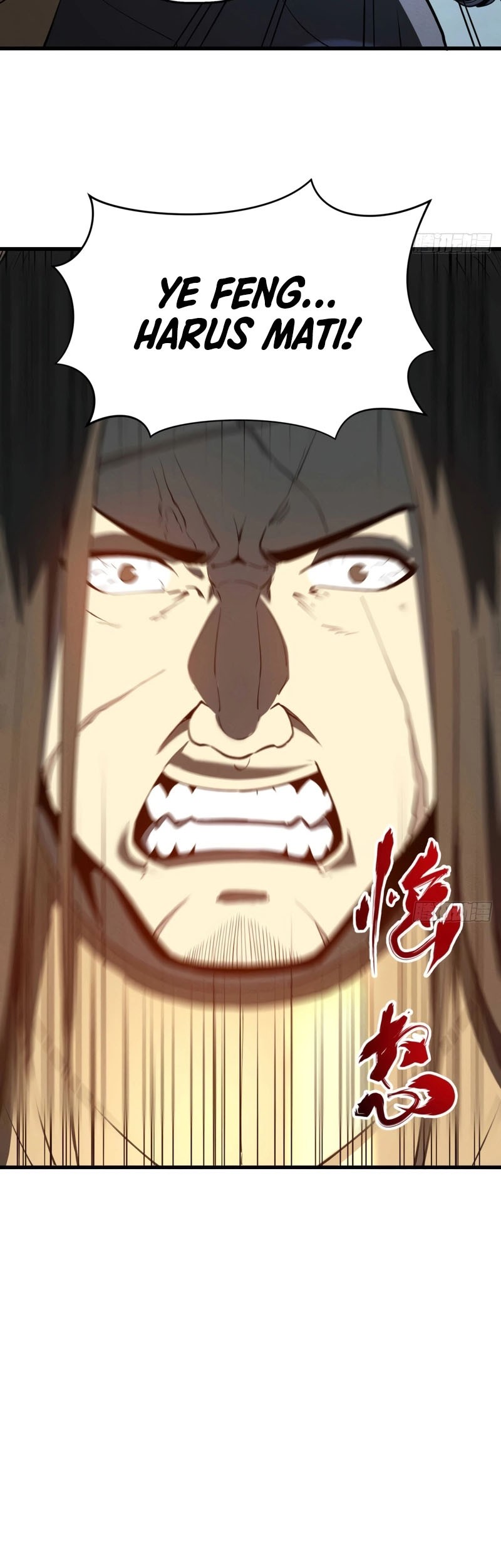 Reincarnation Of The Strongest Sword God Chapter 75 - halaman 32