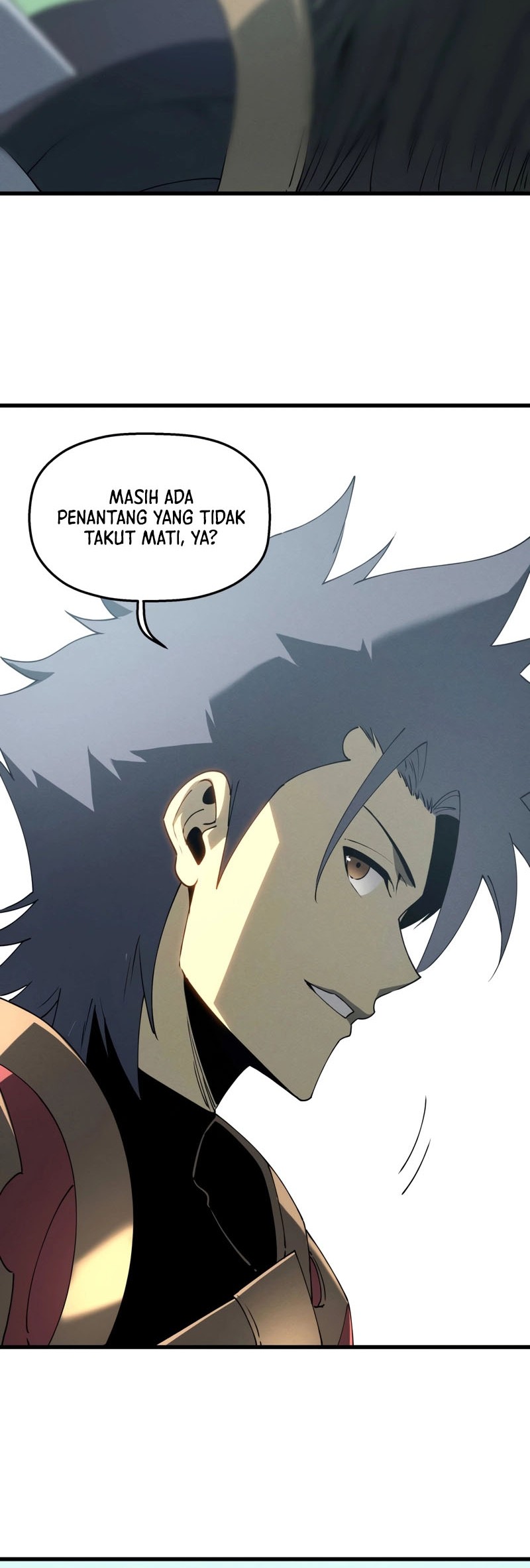 Reincarnation Of The Strongest Sword God Chapter 75 - halaman 5