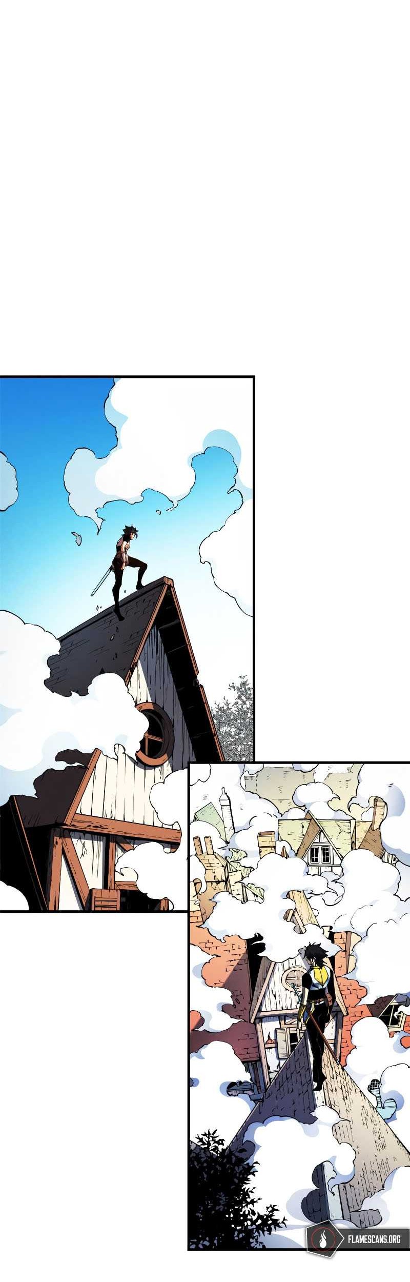 Reincarnation Of The Strongest Sword God Chapter 8 - halaman 12