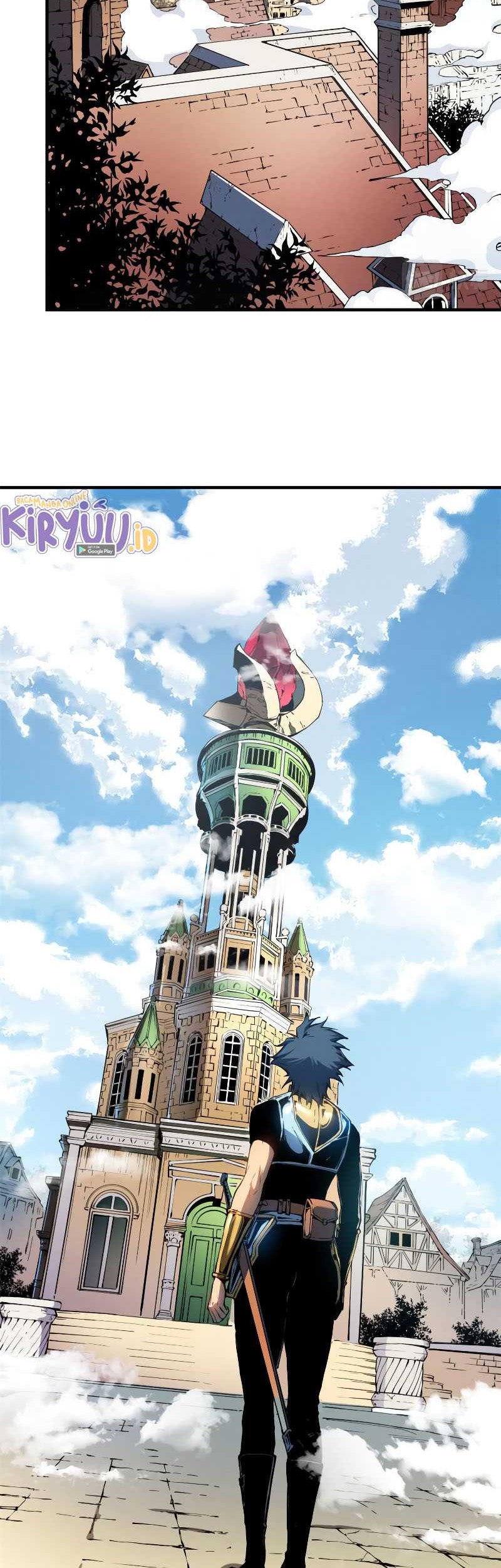 Reincarnation Of The Strongest Sword God Chapter 8 - halaman 14