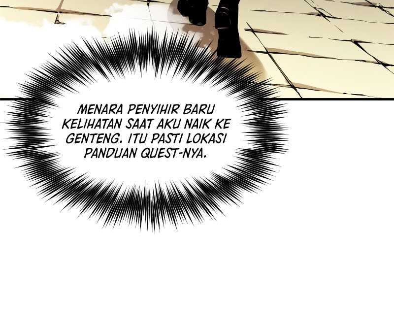 Reincarnation Of The Strongest Sword God Chapter 8 - halaman 15