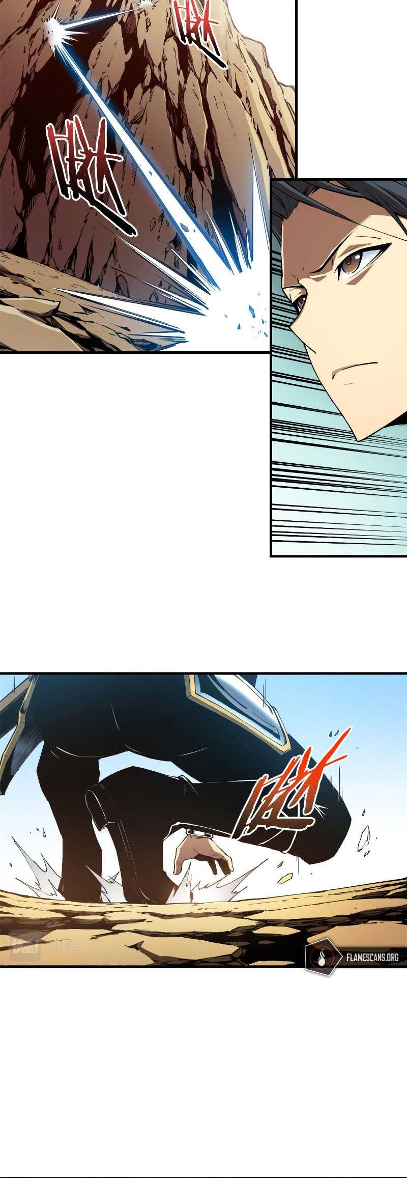 Reincarnation Of The Strongest Sword God Chapter 8 - halaman 5