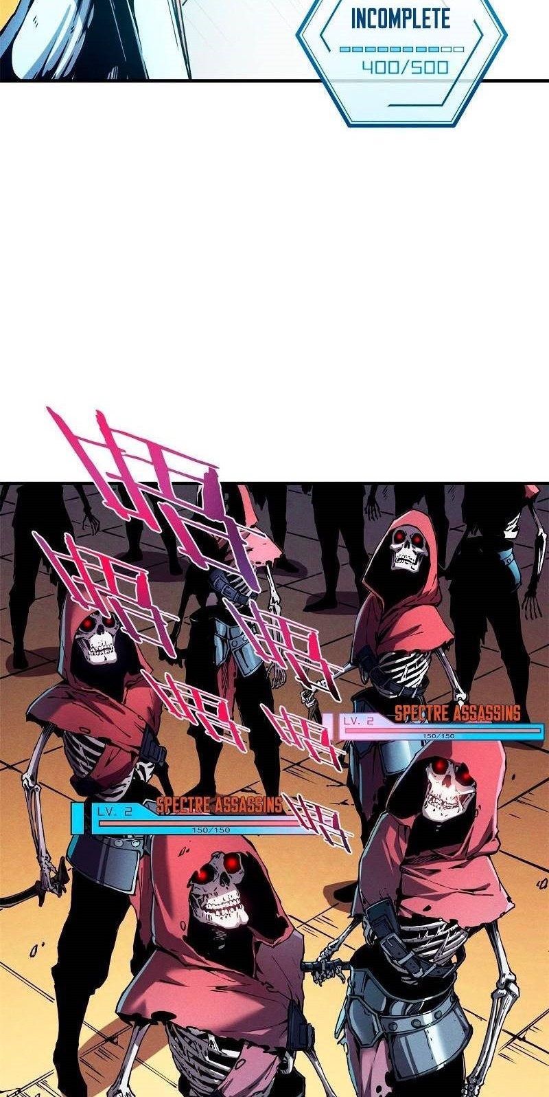 Reincarnation Of The Strongest Sword God Chapter 9 - halaman 12