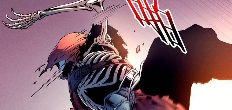 Reincarnation Of The Strongest Sword God Chapter 9 - halaman 19