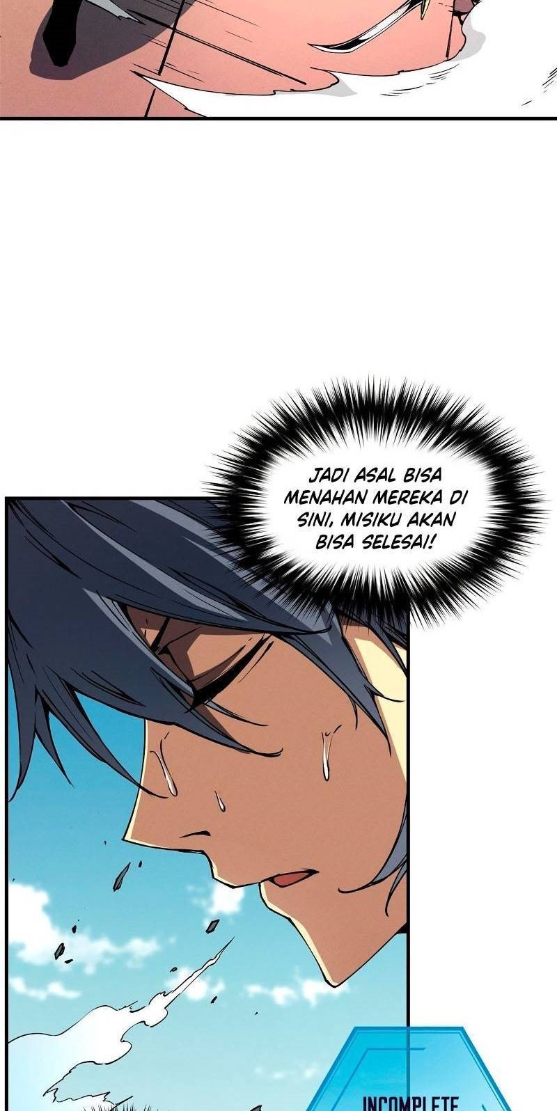 Reincarnation Of The Strongest Sword God Chapter 9 - halaman 21