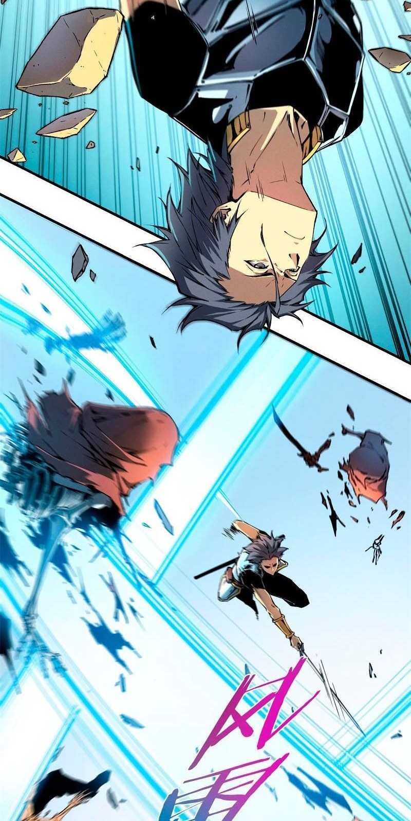 Reincarnation Of The Strongest Sword God Chapter 9 - halaman 25
