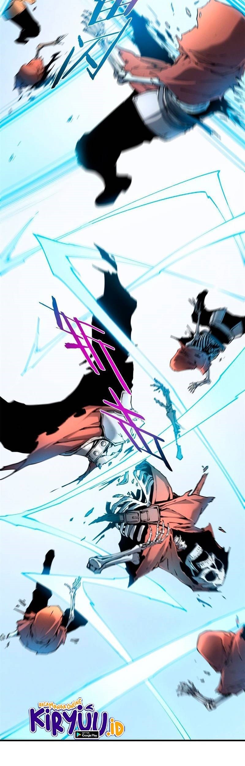 Reincarnation Of The Strongest Sword God Chapter 9 - halaman 26