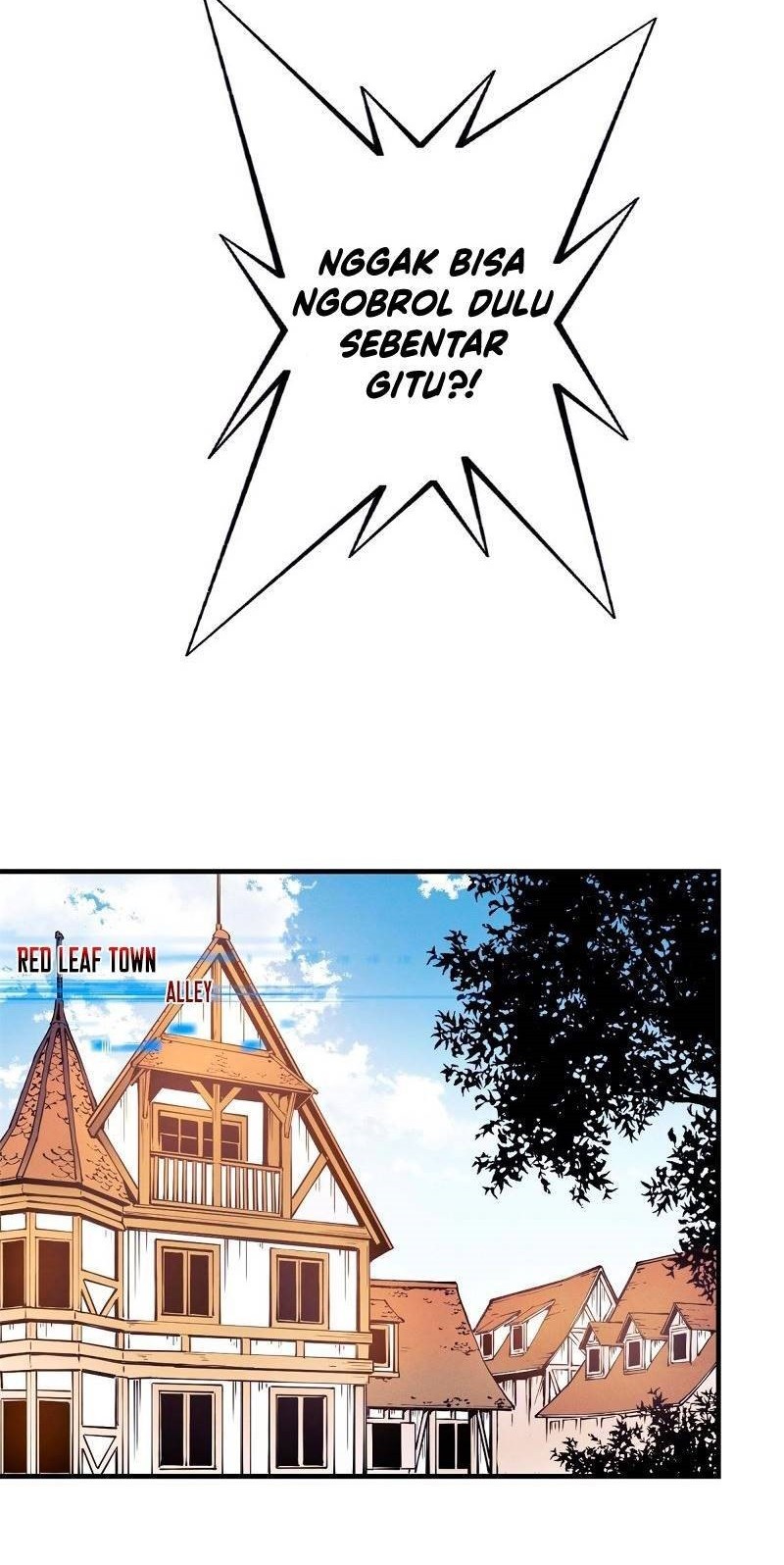 Reincarnation Of The Strongest Sword God Chapter 9 - halaman 34