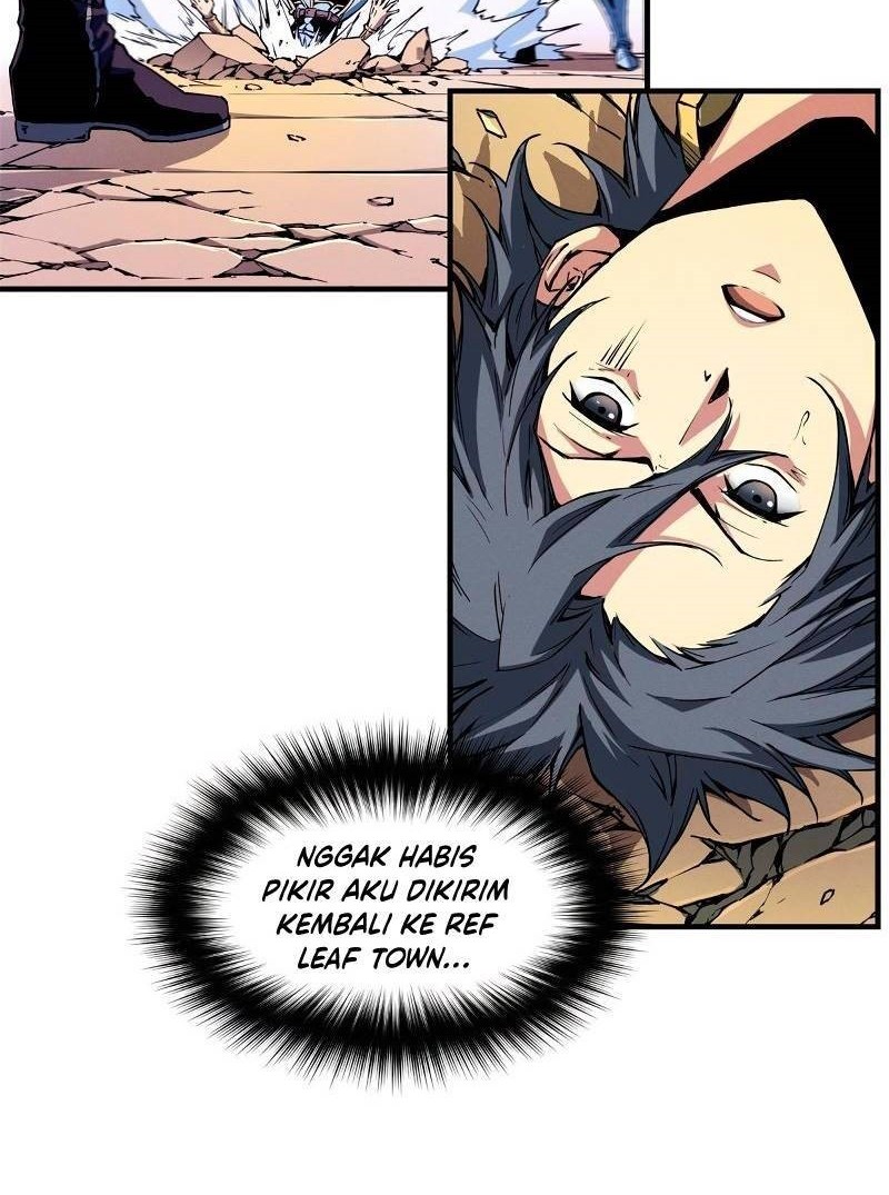 Reincarnation Of The Strongest Sword God Chapter 9 - halaman 36
