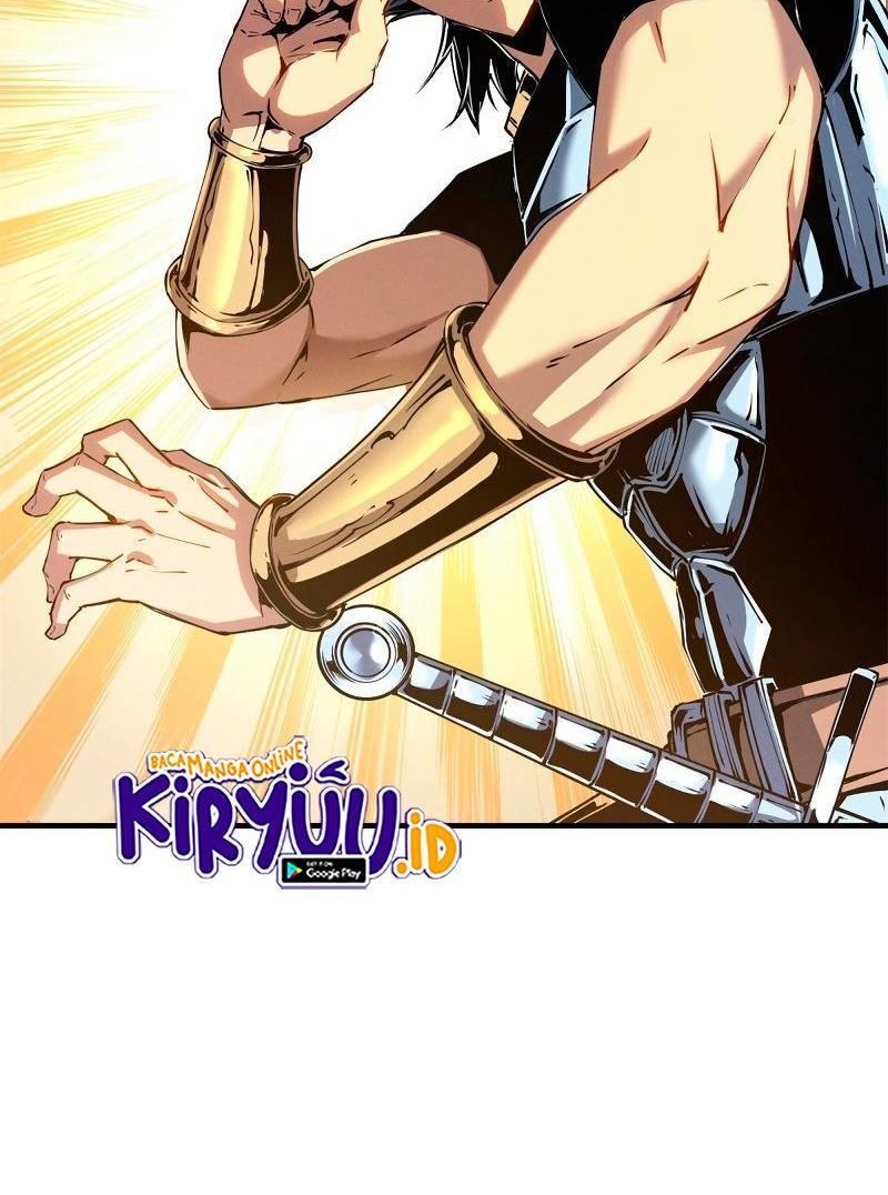Reincarnation Of The Strongest Sword God Chapter 9 - halaman 40