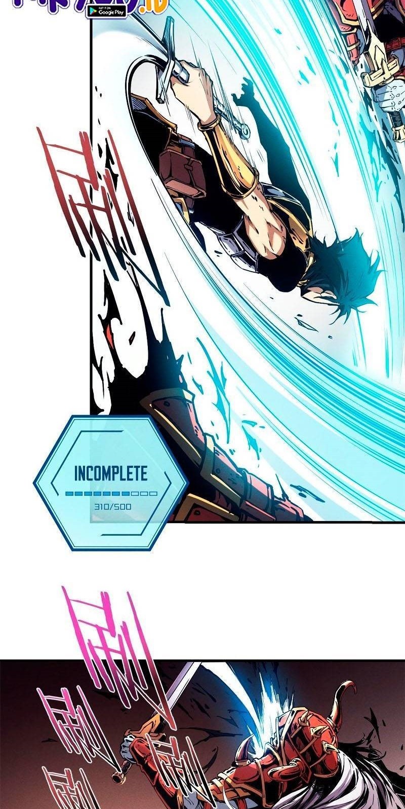 Reincarnation Of The Strongest Sword God Chapter 9 - halaman 9