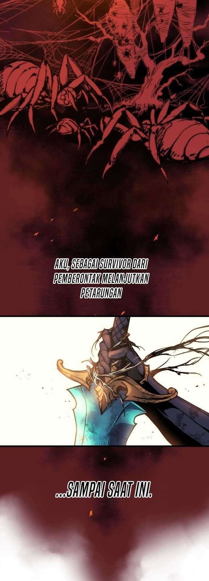 Reincarnation of the Suicidal Battle God Chapter 1.1 - halaman 11
